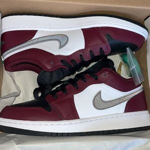 Air jordan 1 low se